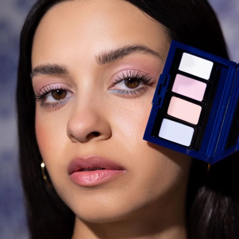 Тени для век матовые Eyeshadow