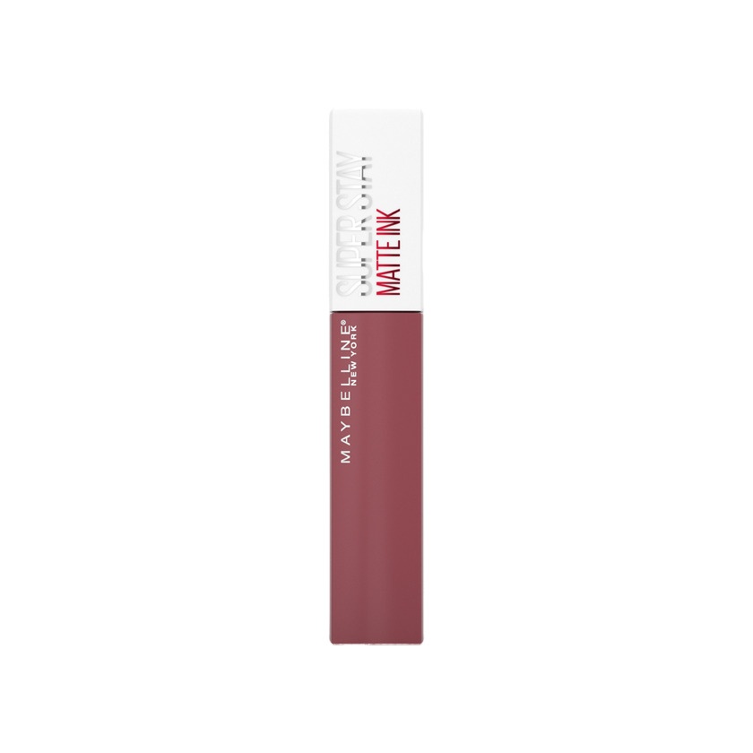 Помада жидкая матовая SuperStay Matte Ink