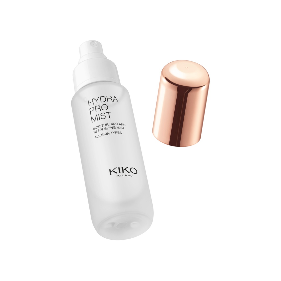 Мист для лица hydra pro mist new купить в VISAGEHALL