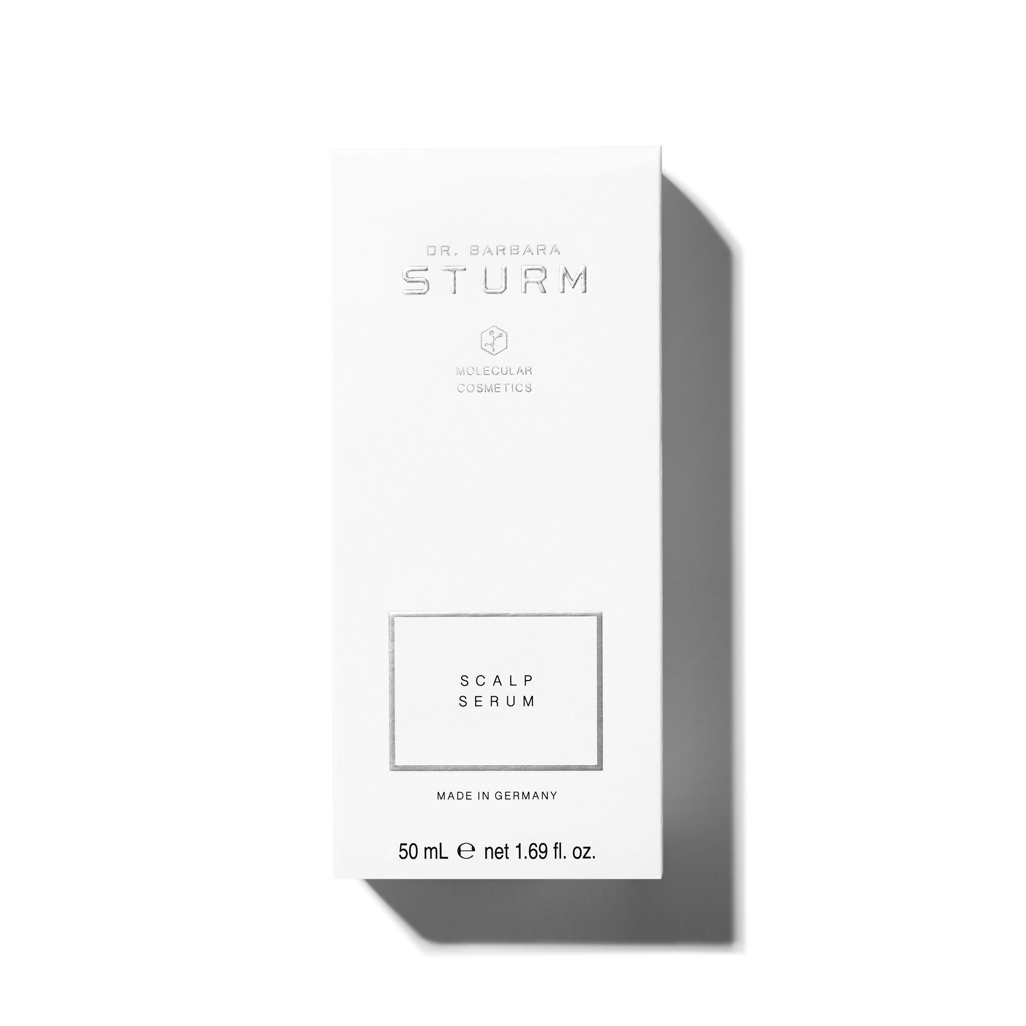 Сыворотка для кожи головы Scalp Serum купить в VISAGEHALL