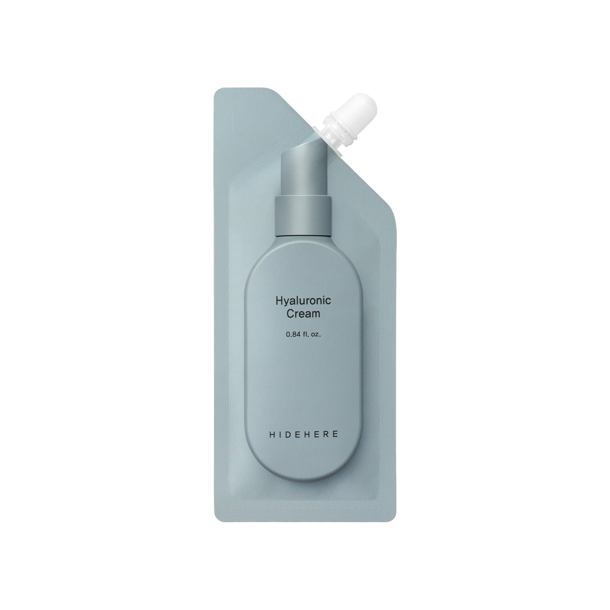 Крем с гиалуроновой кислотой Hyaluronic Cream купить в VISAGEHALL