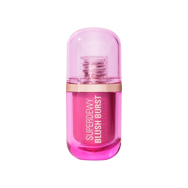 Румяна жидкие Superdewy Blush Plump makeup revolution