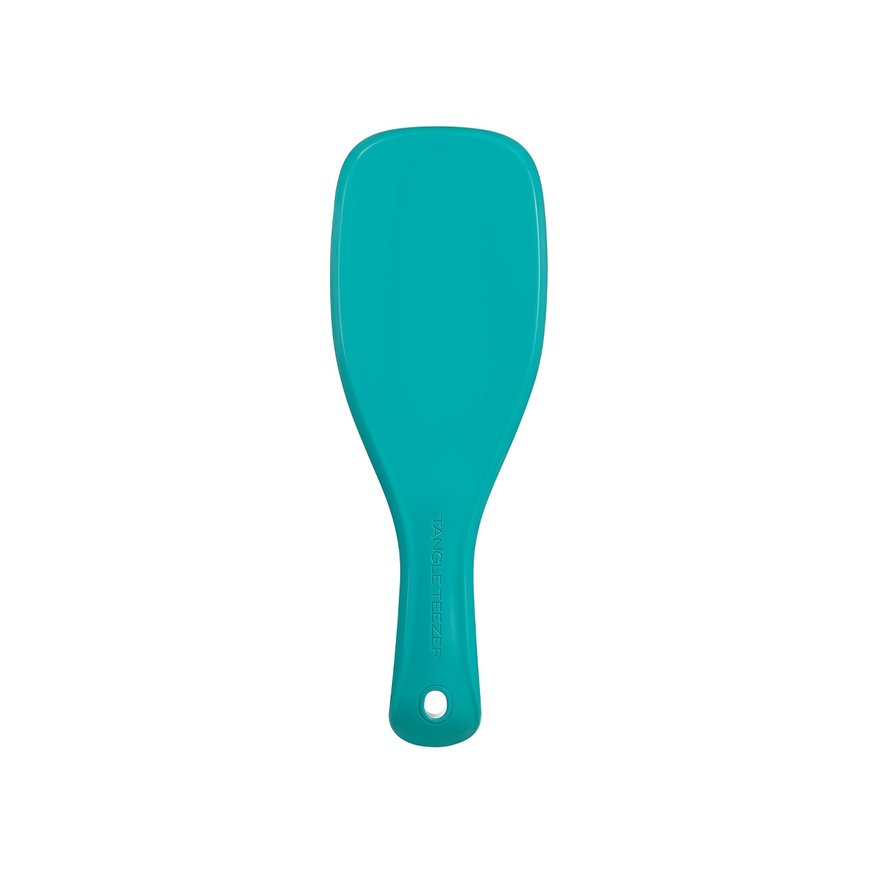 Расческа для волос The Ultimate Detangler Mini Transformative Teal купить в VISAGEHALL