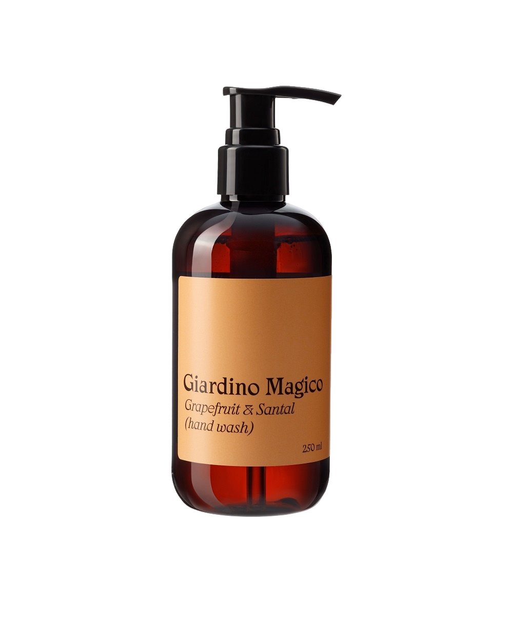 Жидкое мыло для рук Grapefruit & Santal