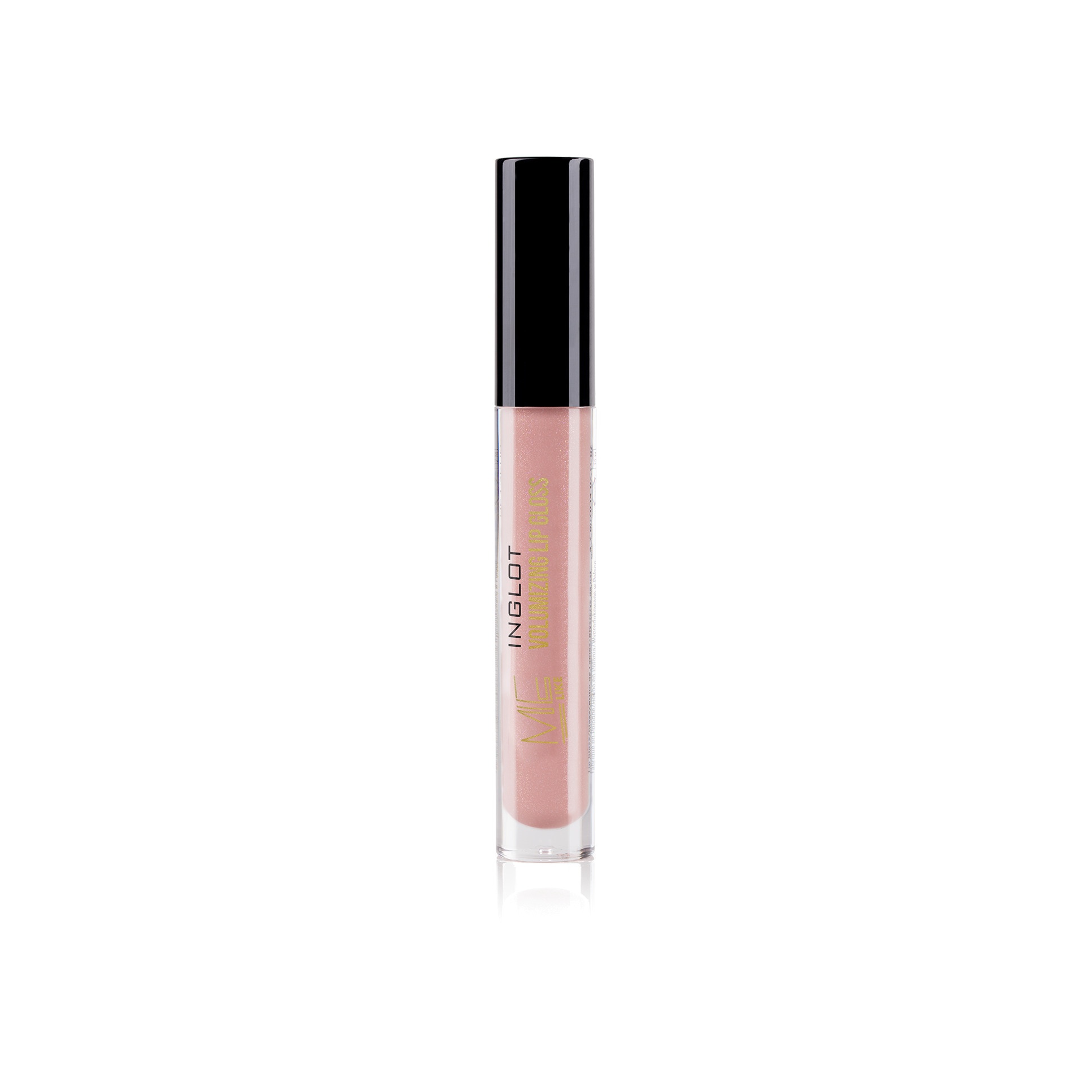 Блеск для губ Lip Gloss Me Like Volumizing купить в VISAGEHALL