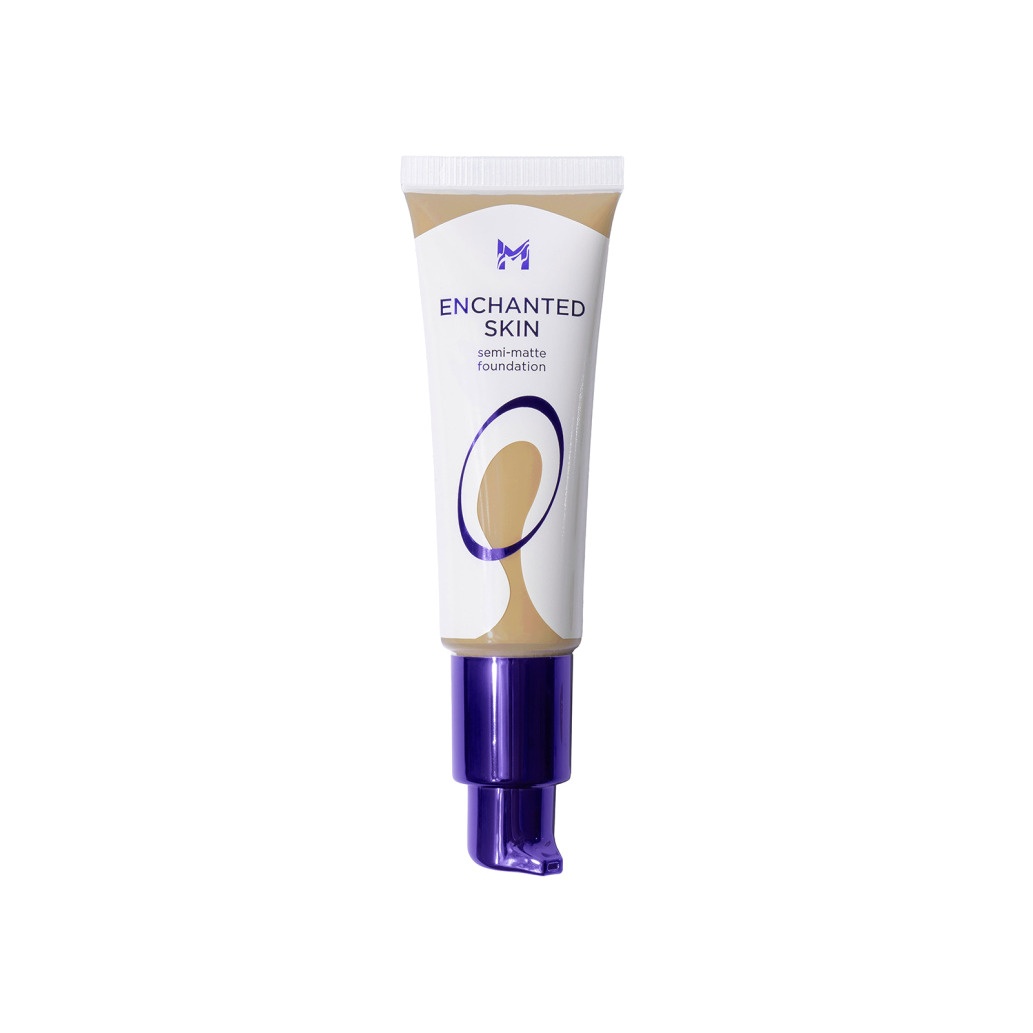 Тональный крем Enchanted Skin купить в VISAGEHALL