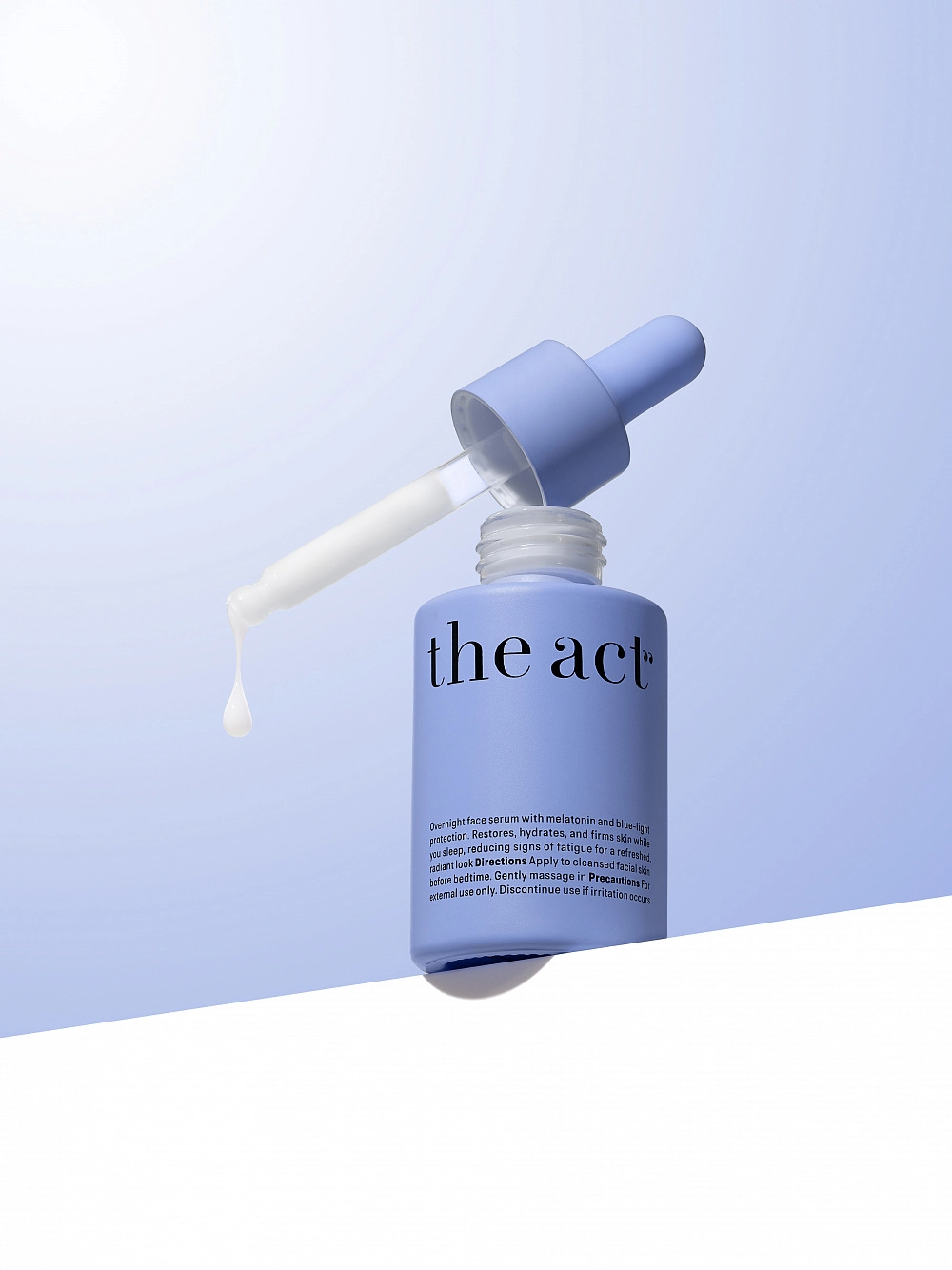 Сыворотка для лица Melatonin Antioxidant Face Serum купить в VISAGEHALL