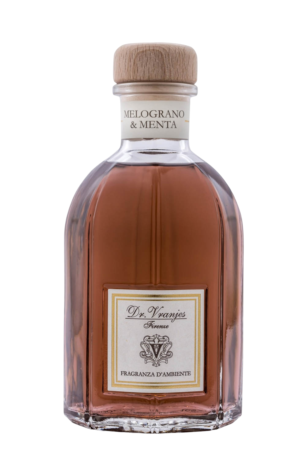 Melograno & Menta Диффузор  купить в VISAGEHALL