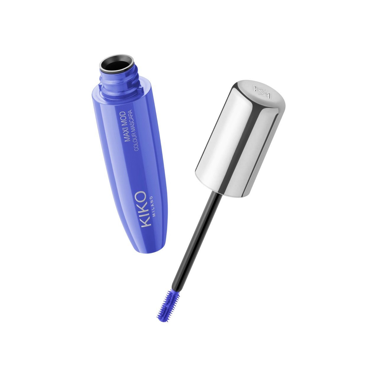Тушь для ресниц maxi mod colour mascara