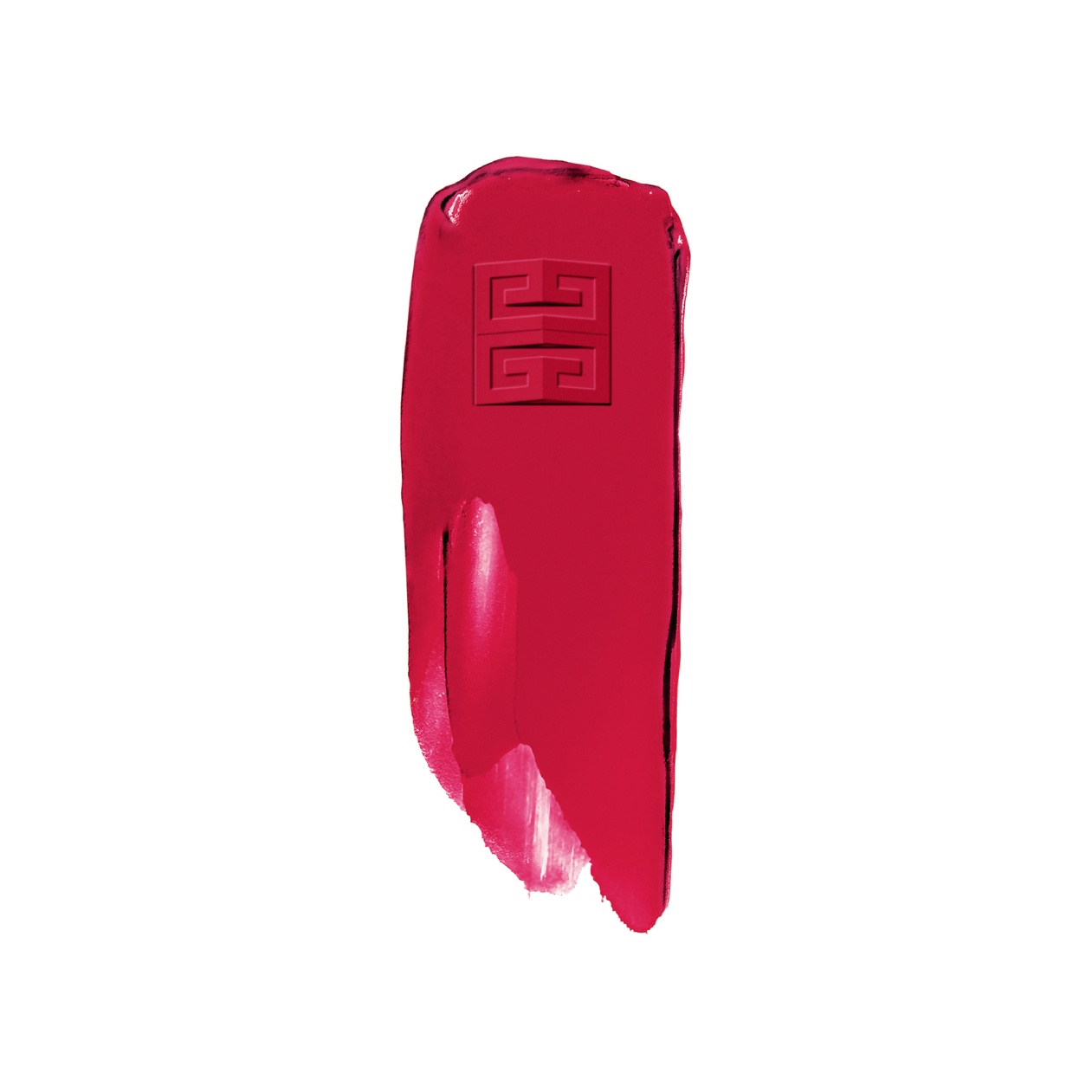 Помада для губ Le Rouge Interdit Intense Silk