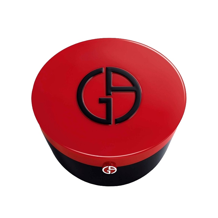 Кейс для тонального флюида-кушона Red Cushion Lacquer Case