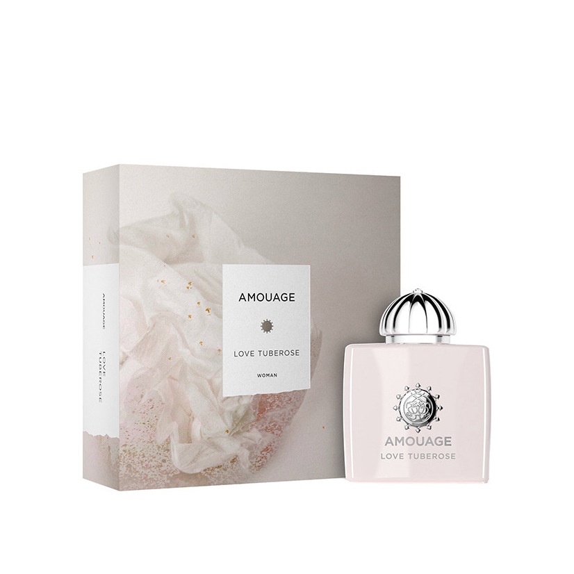 Love Tuberose Парфюмерная вода купить в VISAGEHALL