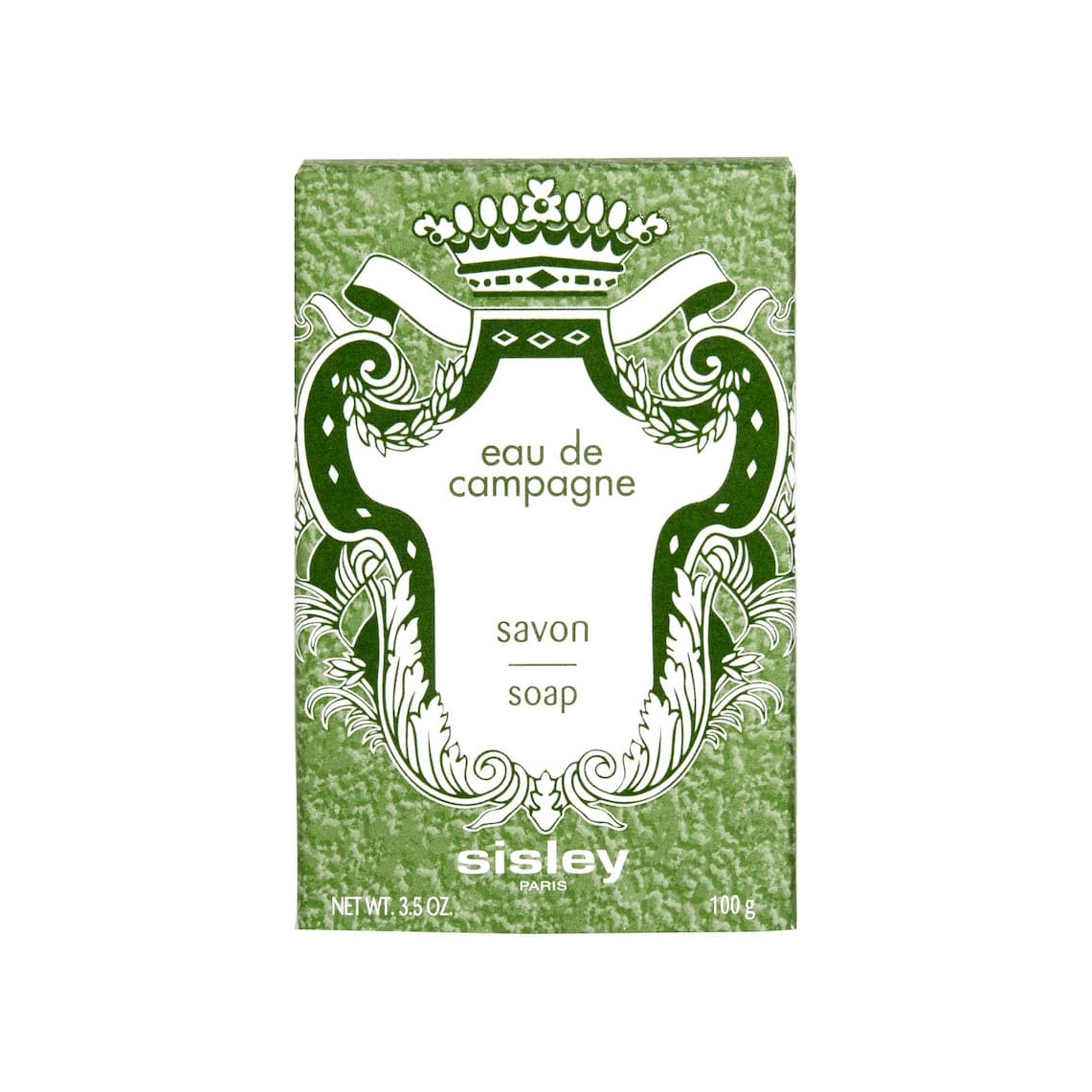 Eau De Campagne Мыло купить в VISAGEHALL