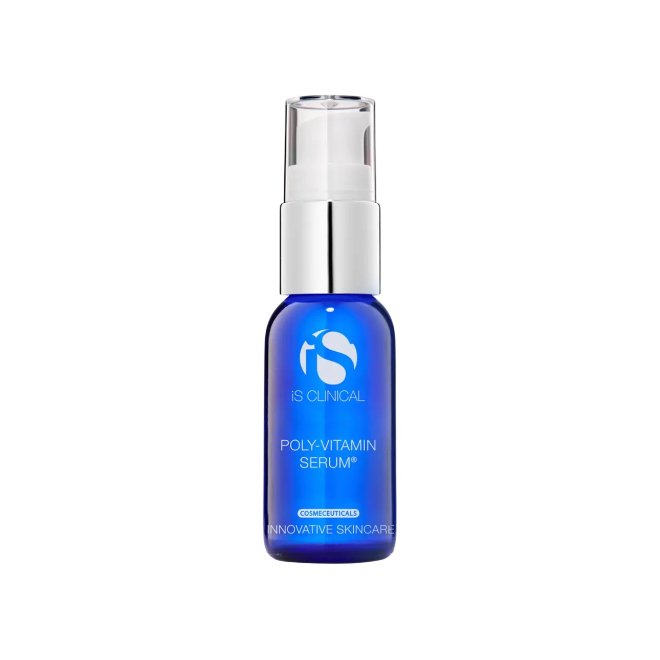 Сыворотка витаминно-антиоксидантная Poly-Vitamin Serum купить в VISAGEHALL
