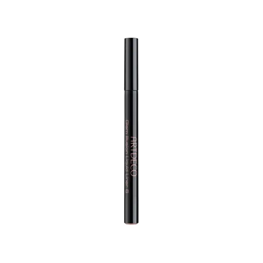 Подводка для век Glam Illusion Liquid Liner