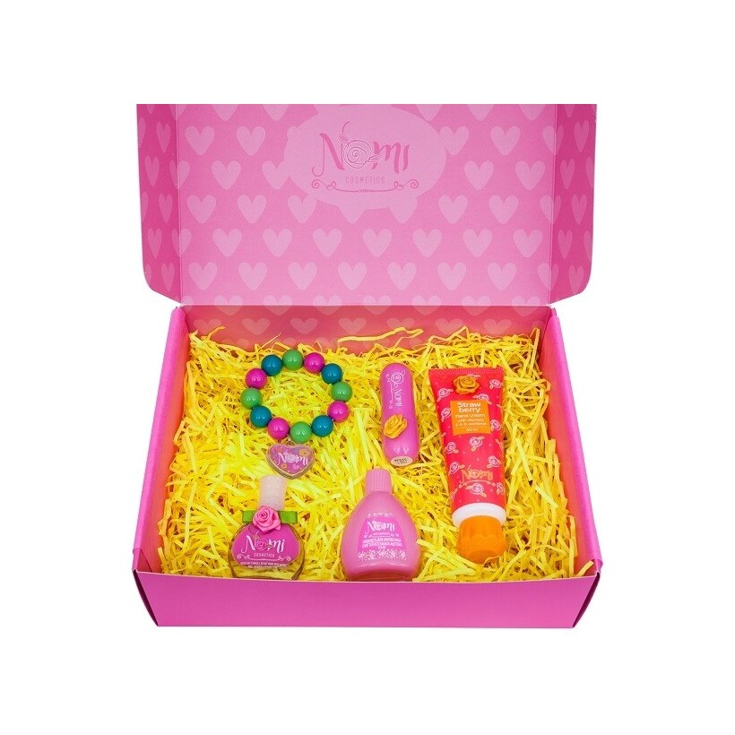Набор Beauty Box №1 купить в VISAGEHALL