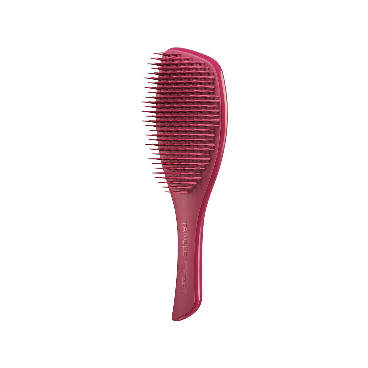 Расческа для волос The Complete Carebrush Glossed Raspberry
