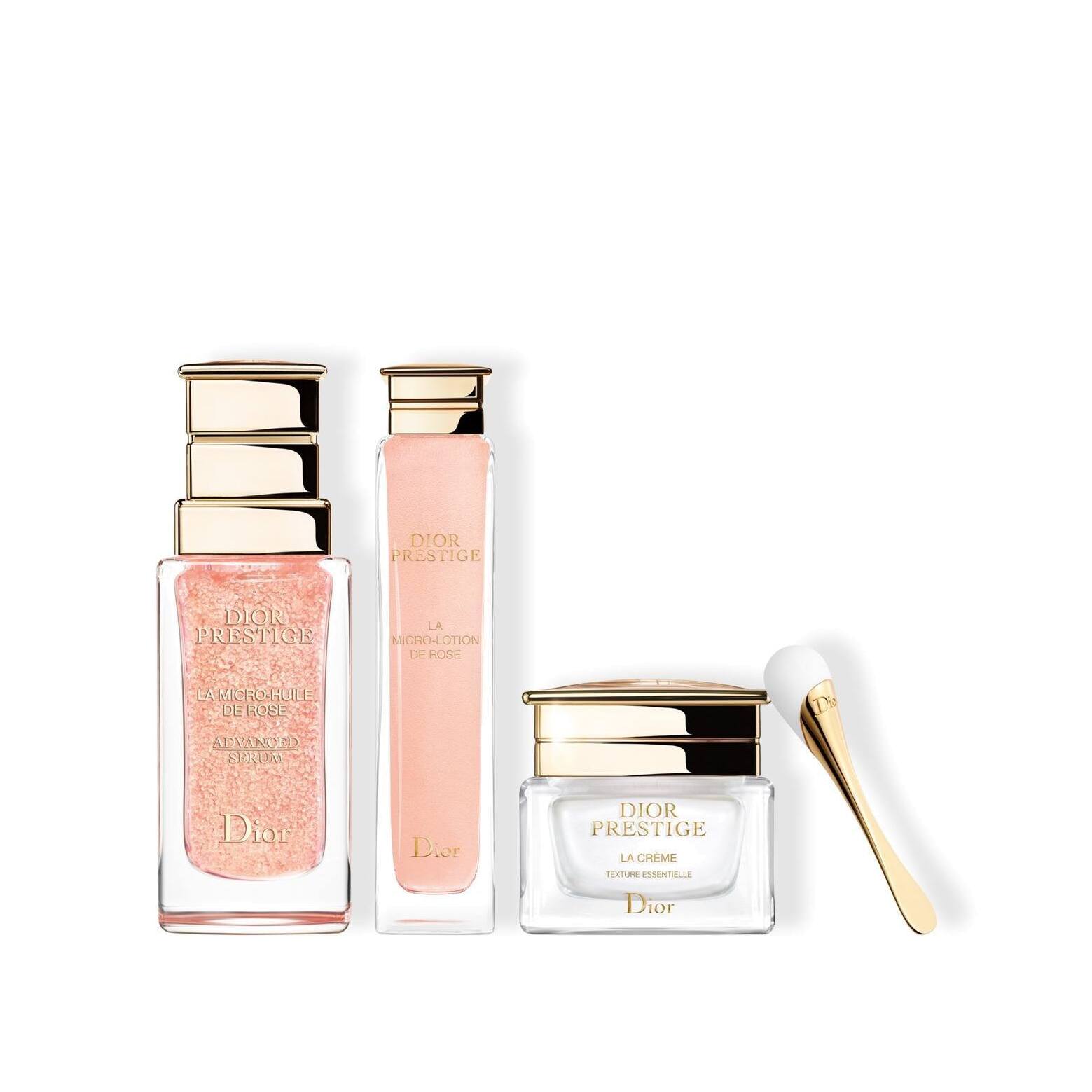 DIOR PRESTIGE MICRO NUTRI OFFER~Набор купить в VISAGEHALL