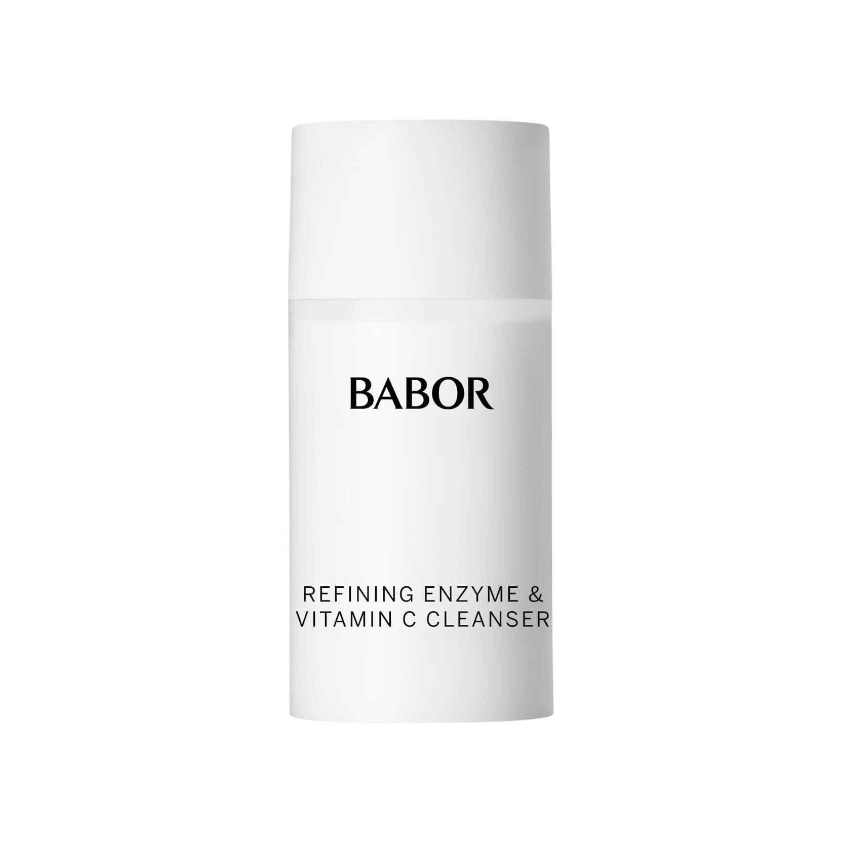 Пудра очищающая ферментная Refining Enzyme & Vitamin C Cleanser