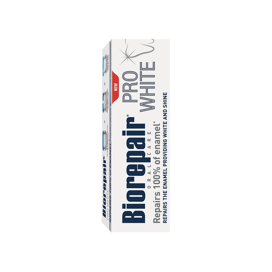 Зубная паста отбеливающая Pro White купить в VISAGEHALL