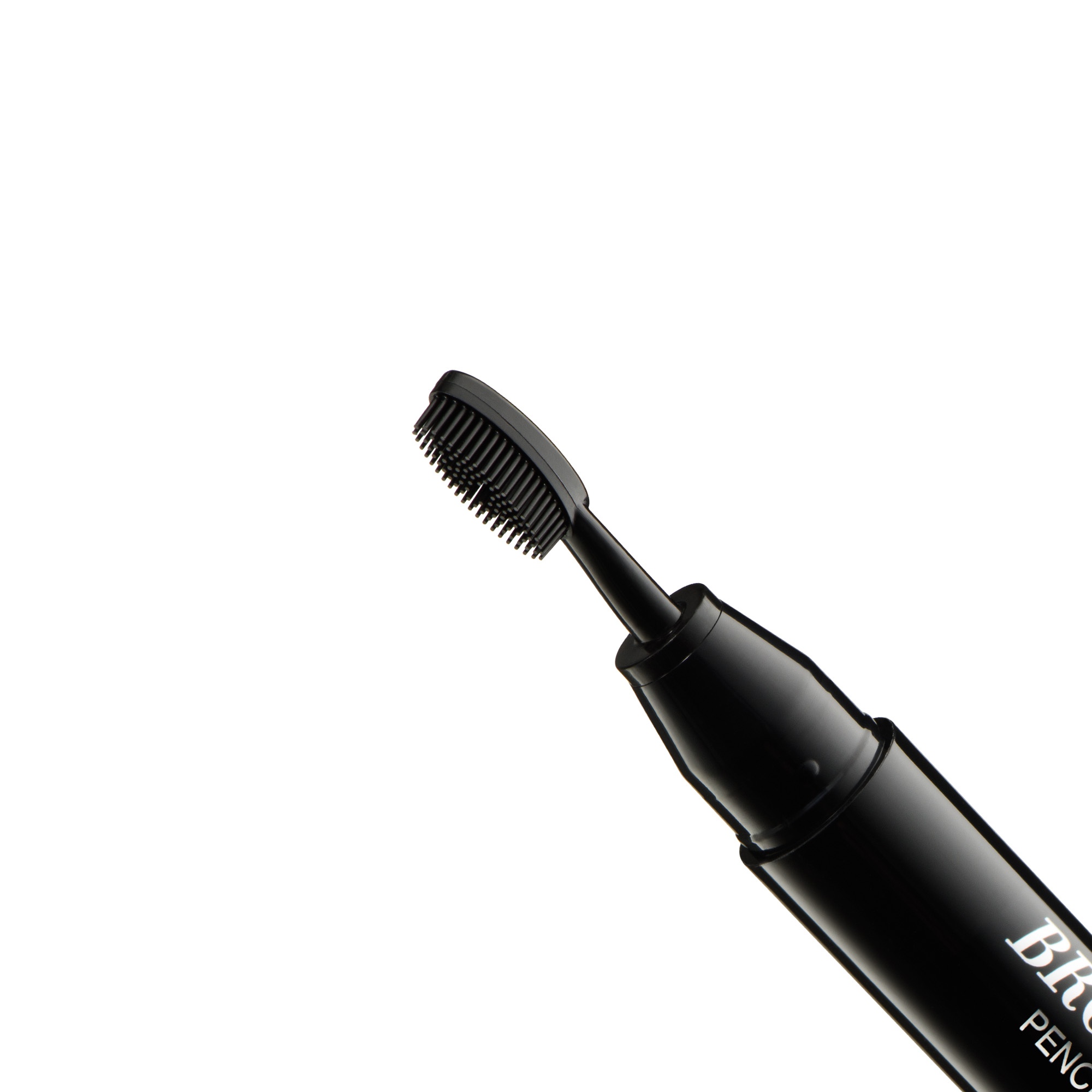 Воск-карандаш для фиксации бровей Brow Wax Pencil & Styler