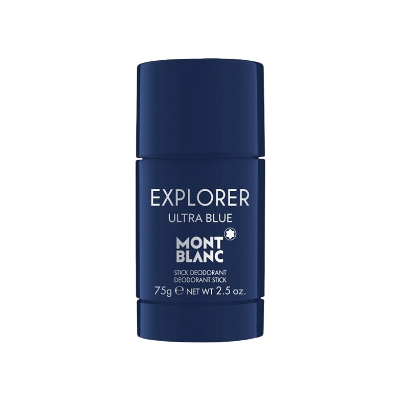 Дезодорант-стик Explorer Ultra Blue купить в VISAGEHALL
