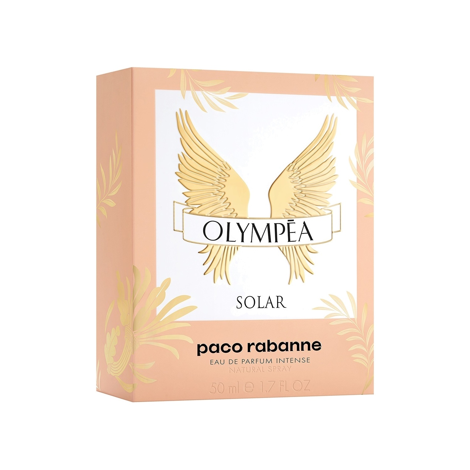 Olympea Solar Парфюмерная вода