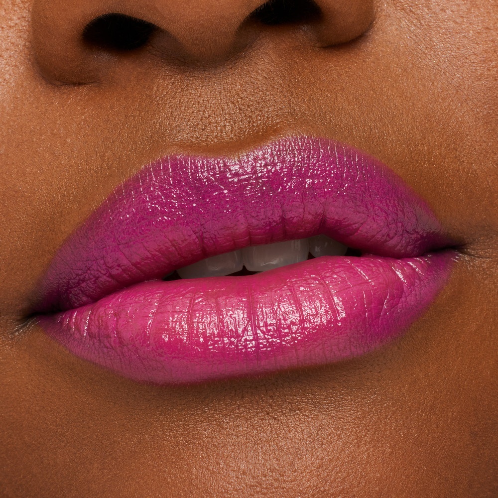 Губная помада Macximal Satin Lipstick 