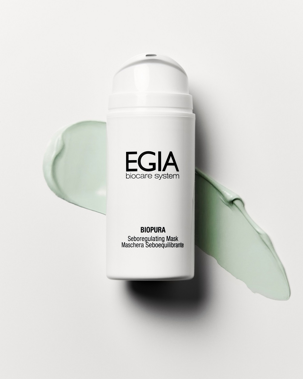 Маска себорегулирующая Seboregulating Mask купить в VISAGEHALL