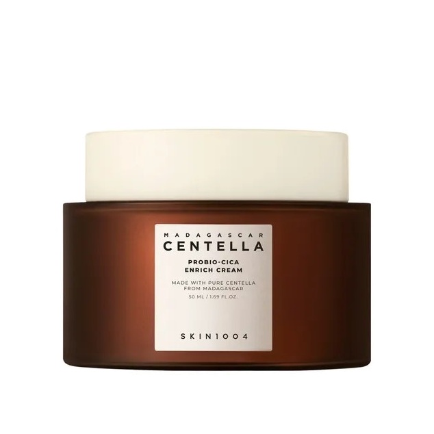 Крем для лица на основе про пребиотиков