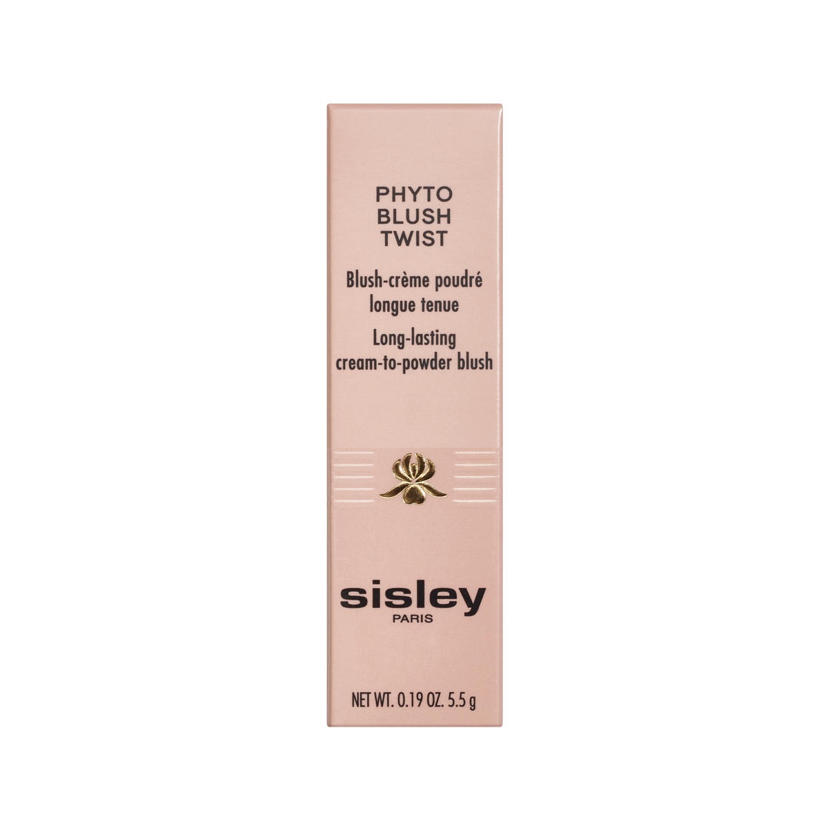 Фиторумяна кремовые Phyto-Blush Twist 