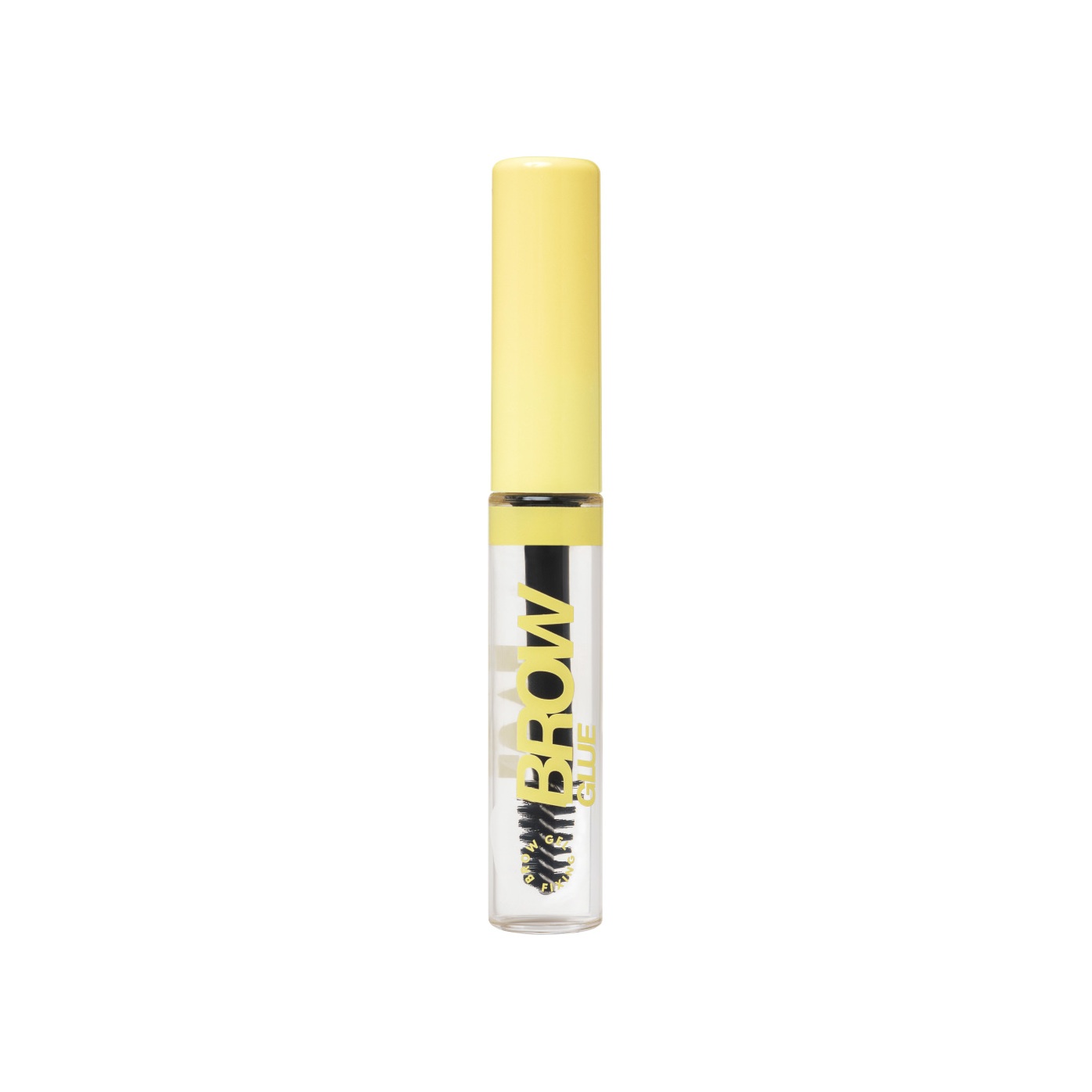 Гель для бровей средней фиксации Brow Glue купить в VISAGEHALL