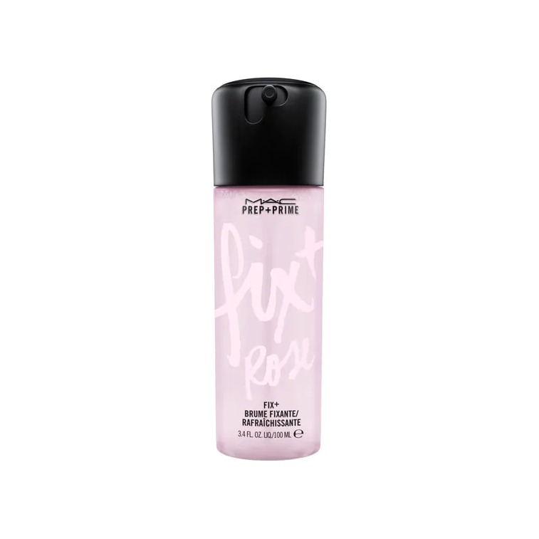 Спрей фиксирующий Prep + Prime Rose