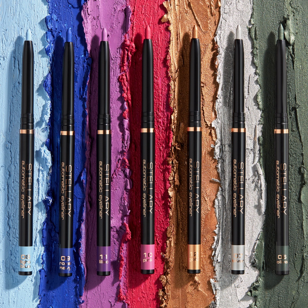 Карандаш для глаз Automatic Eyeliner