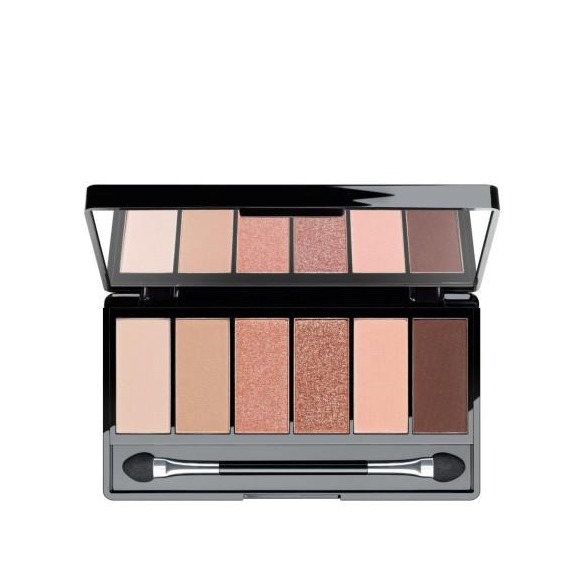 Палетка теней для век Iconic Eyeshadow Palette ARTDECO