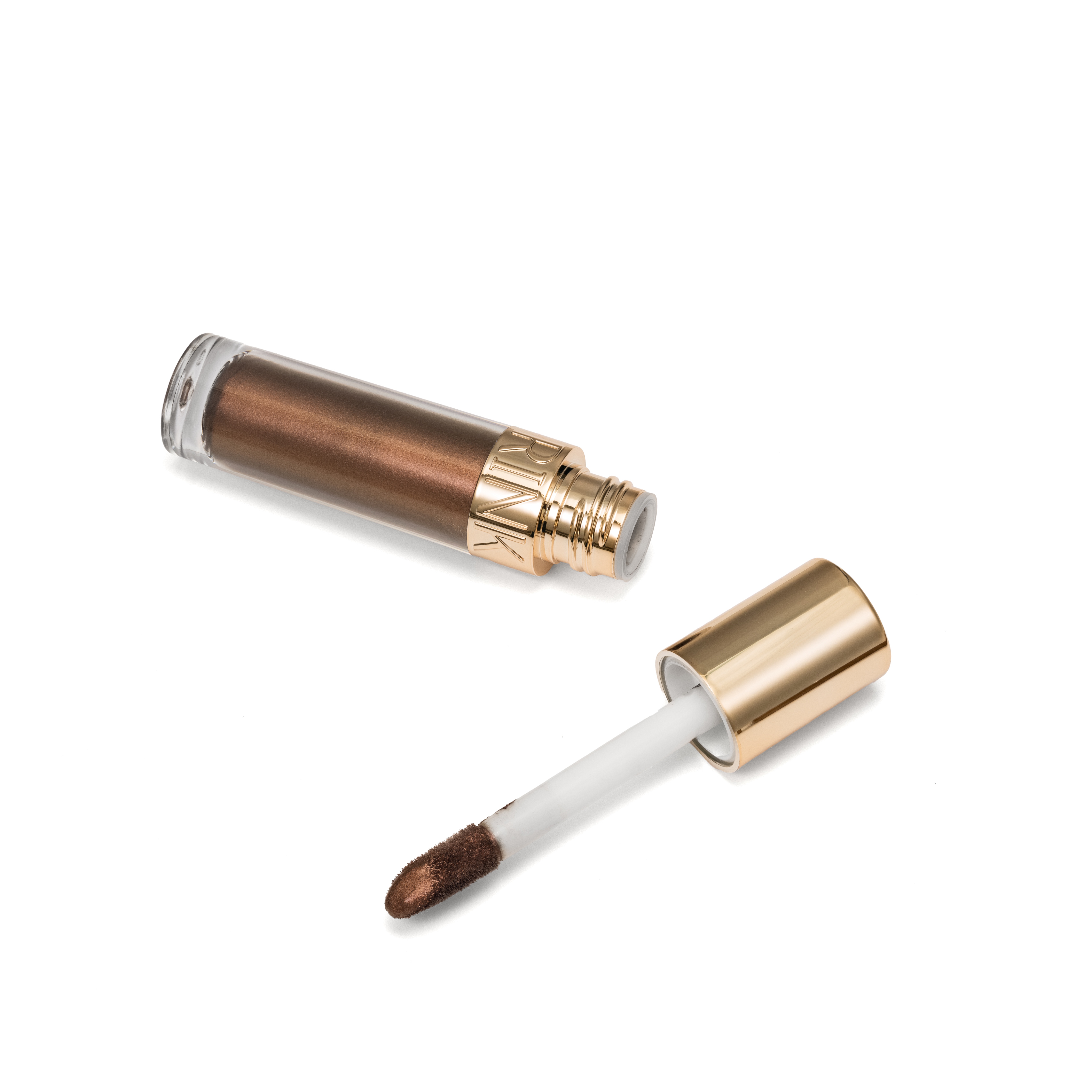 Жидкие тени для век Satin Liquid Eye Shadow