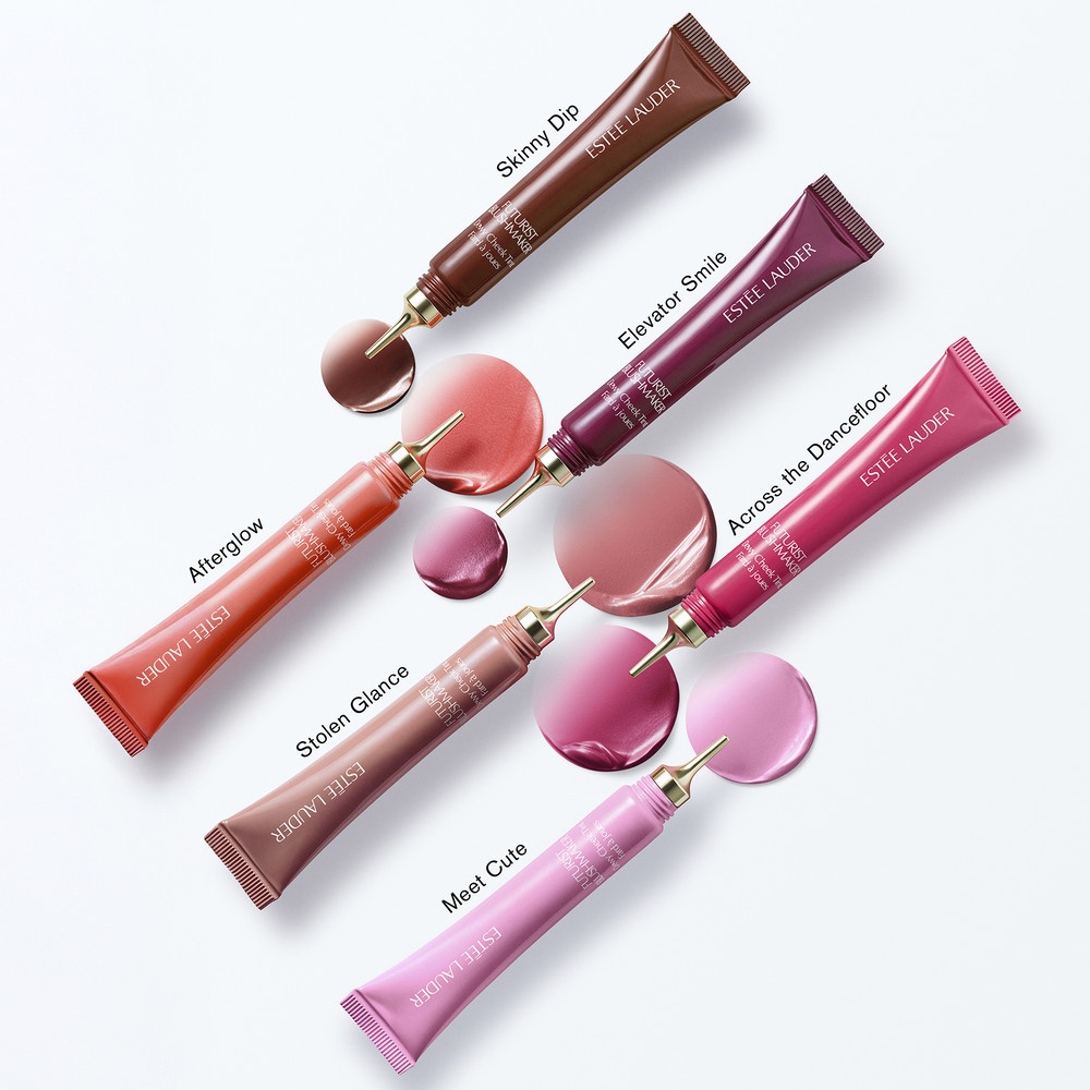 Румяна жидкие Futurist Blushmaker