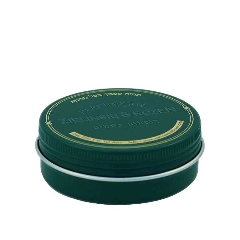 Свеча Ветивер, Лимон купить в VISAGEHALL