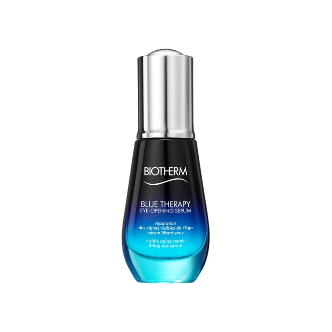 Сыворотка антивозрастная для области вокруг глаз Blue Therapy Big Eye 