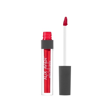 Помада матовая жидкая Lipstick Matte Liquid