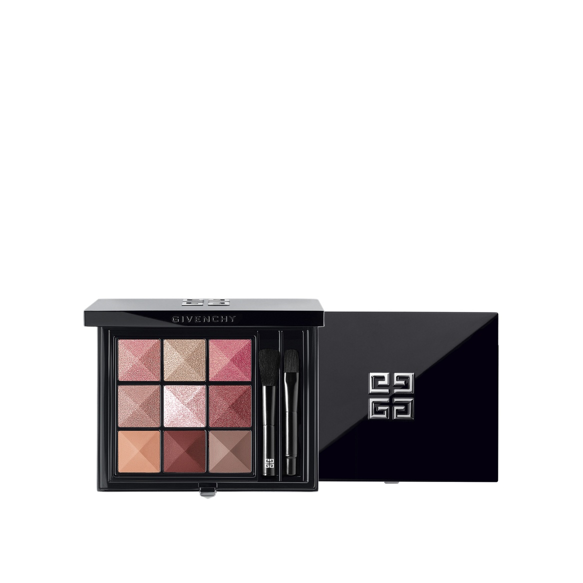 Палетка теней для век Le 9 de Givenchy