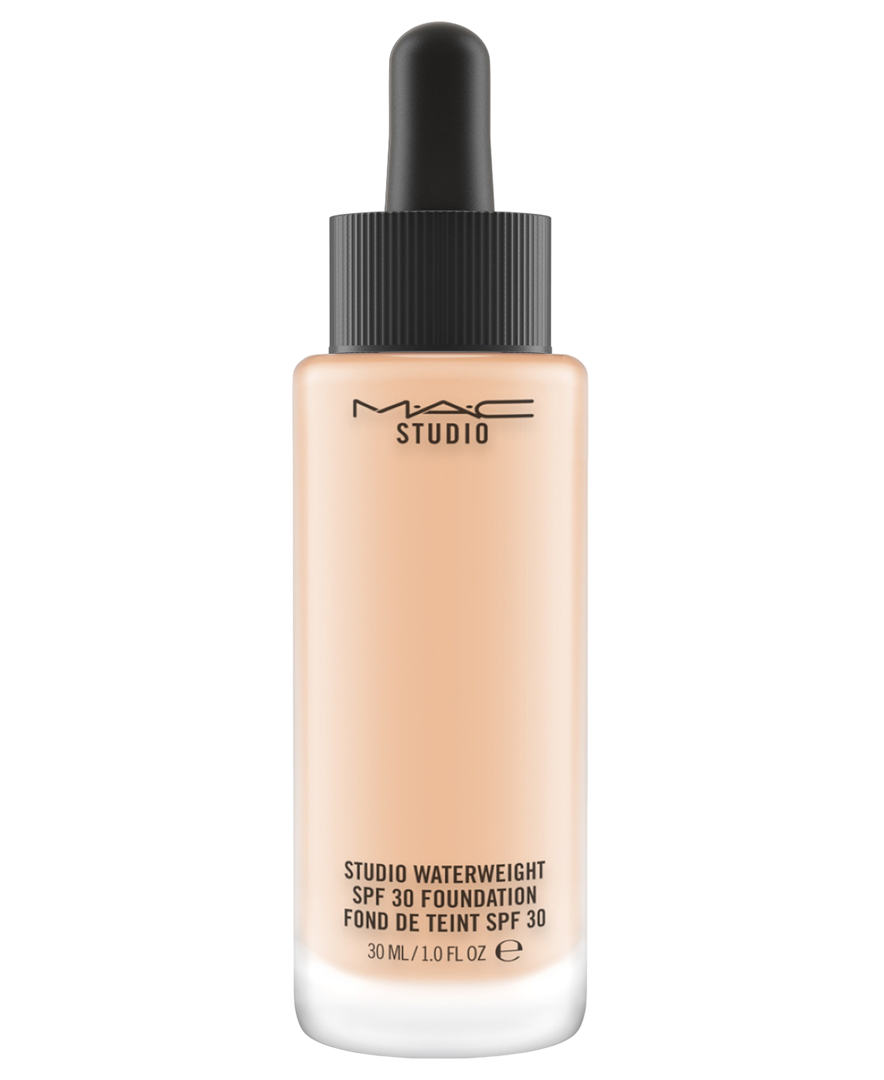 Тональная основа Studio Waterweight SPF30