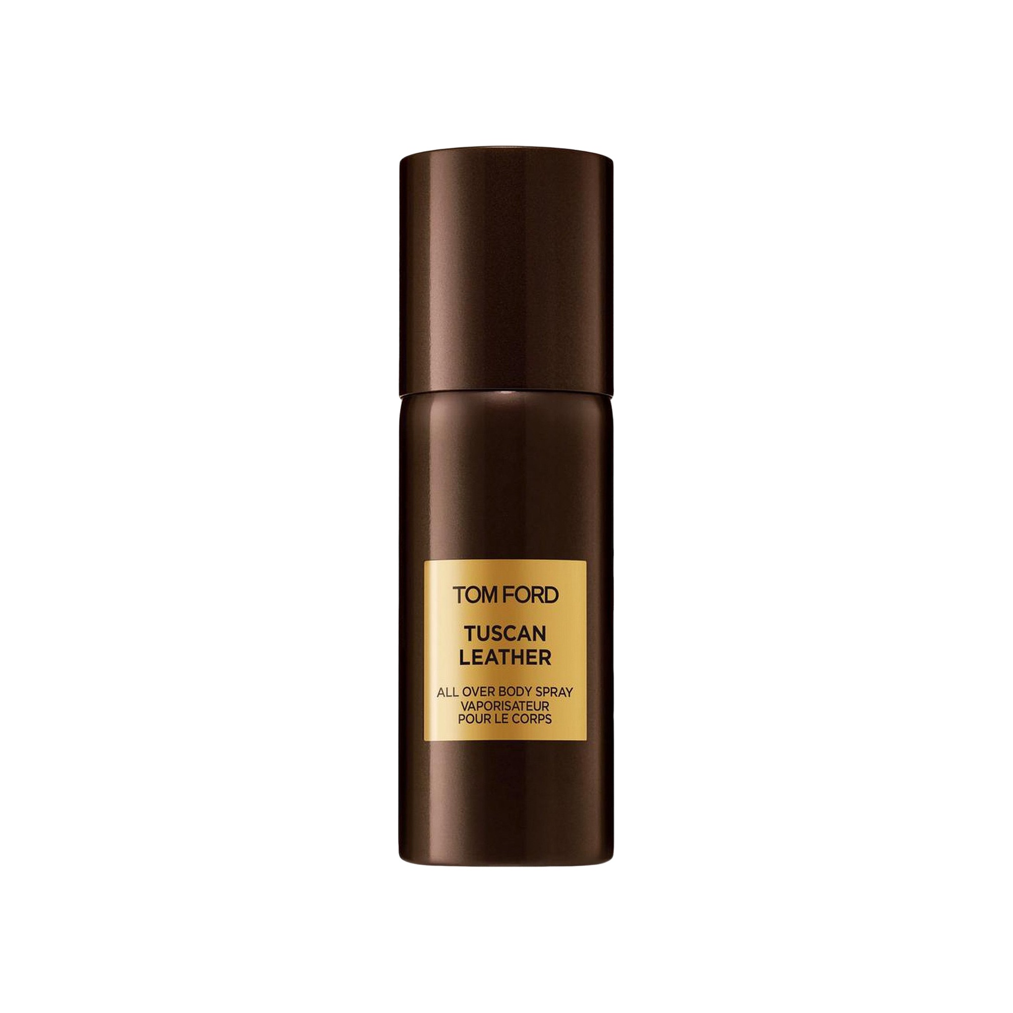 Tuscan Leather Спрей для тела купить в VISAGEHALL