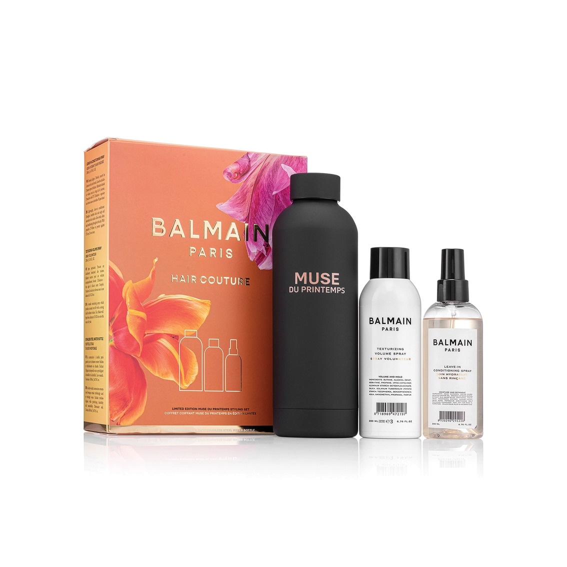 Набор для стайлинга Muse du Printemps Styling Set купить в VISAGEHALL