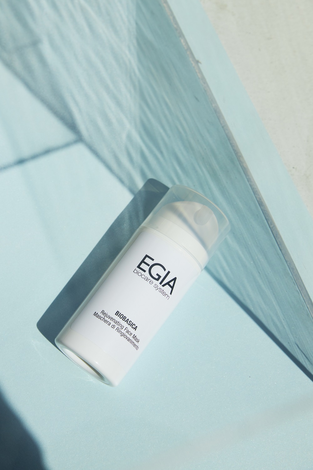 Маска регенерирующая омолаживающая Rejuvenating Face Mask купить в VISAGEHALL