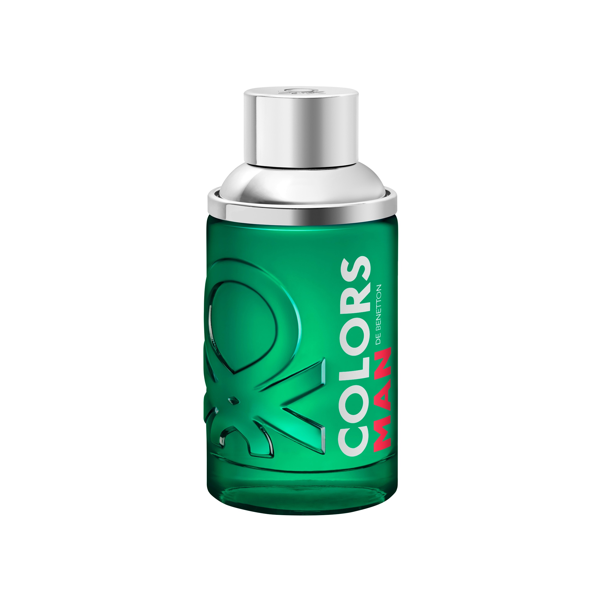 Colors Green Man Туалетная вода купить в VISAGEHALL