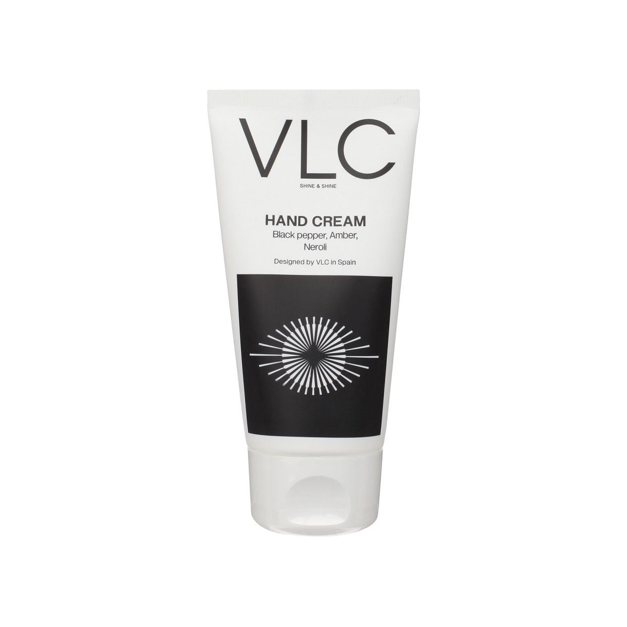 Крем для рук питательный Black pepper, Neroli, Amber купить в VISAGEHALL