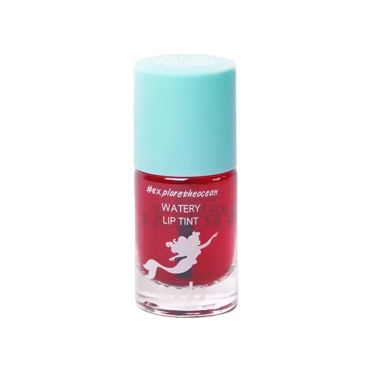 Тинт для губ Watery Lip Tint Disney #exploretheocean купить в VISAGEHALL