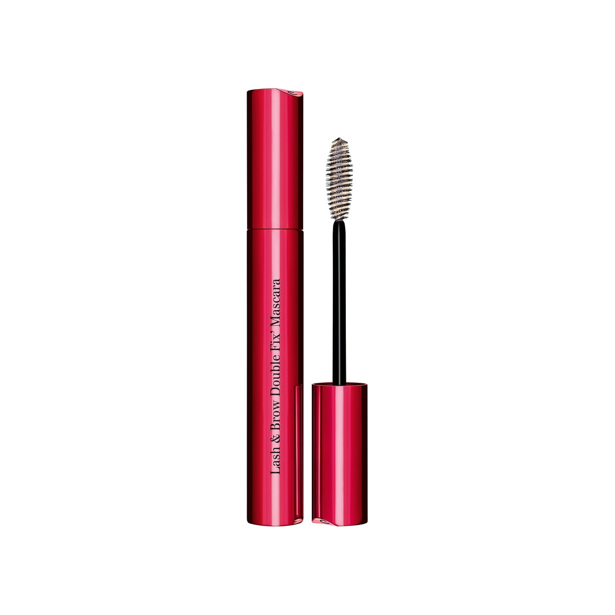 Фиксатор водостойкий для ресниц и бровей Lash & Brow Double Fix’ Mascara купить в VISAGEHALL