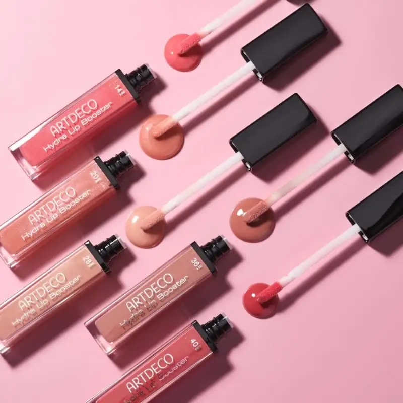 Блеск для губ Hydra Lip Booster